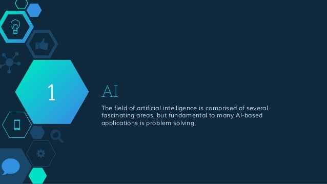 Problem Solving with AI