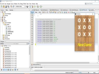 Tic Tac Toe | PPTX