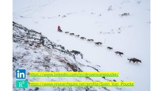 https://www.linkedin.com/in/drsvenvanpoucke/
https://www.researchgate.net/profile/Sven_Van_Poucke
 