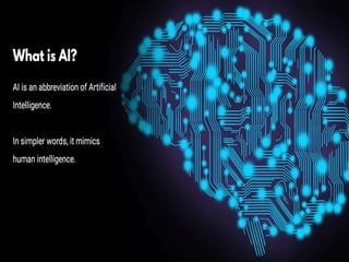 AI Boosts the Retail Mobile App Experience