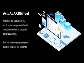 AI Boosts the Retail Mobile App Experience