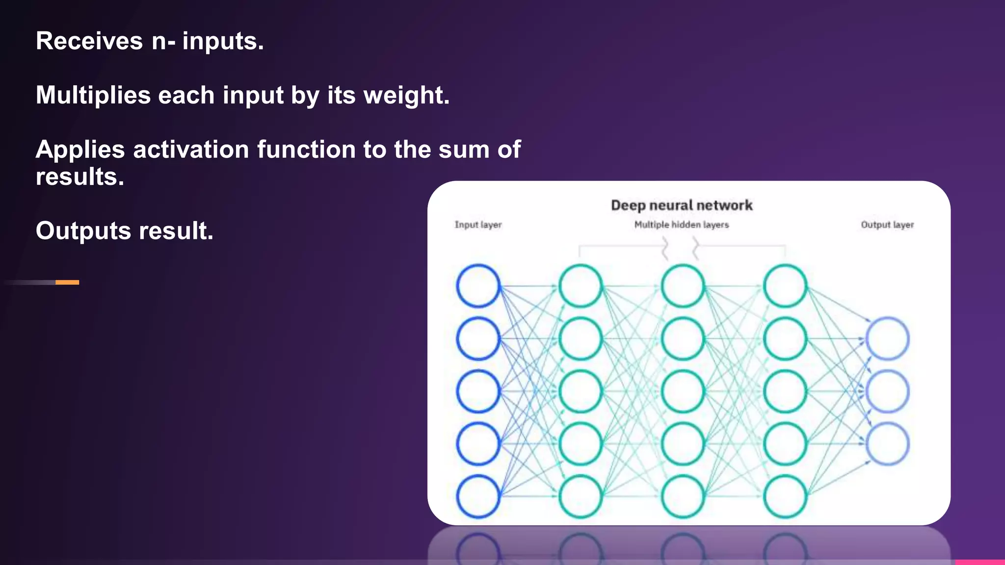 Neural Networks | PPT