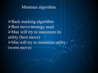 Game playing With AI.pptx