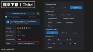 edisonlee55
ģd | Civitai
 