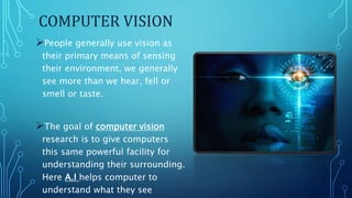 Artificial intelligence powerpoint presentation | PPTX | Artificial ...