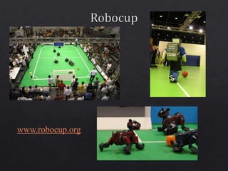 www.robocup.org
 