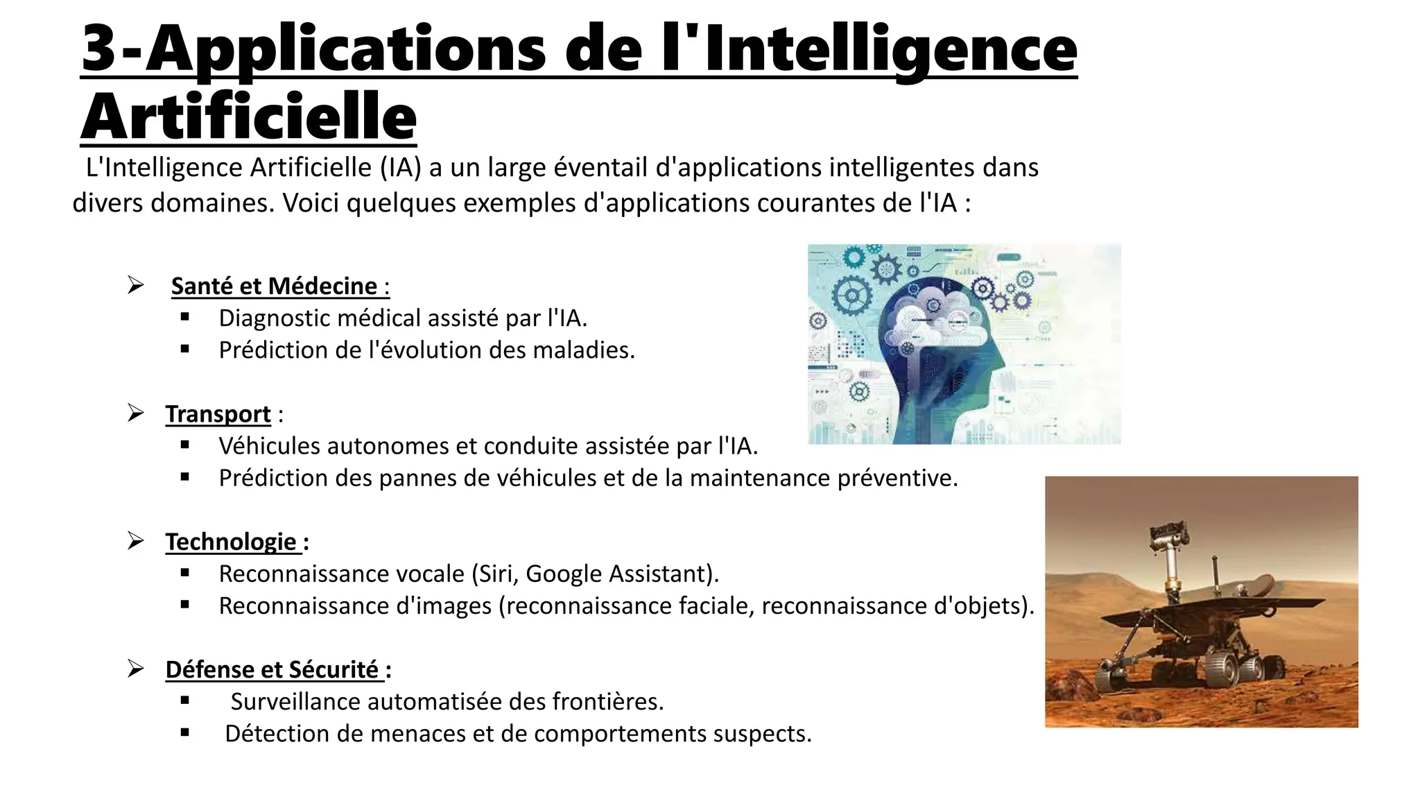 Intelligence Artificielle : Cinq Risques Inédits pour l'Humanité Intelligence Artificielle : Cinq Risques Inédits pour l'Humanité
