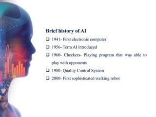 Artificial intelligence in pharmacology.pptx