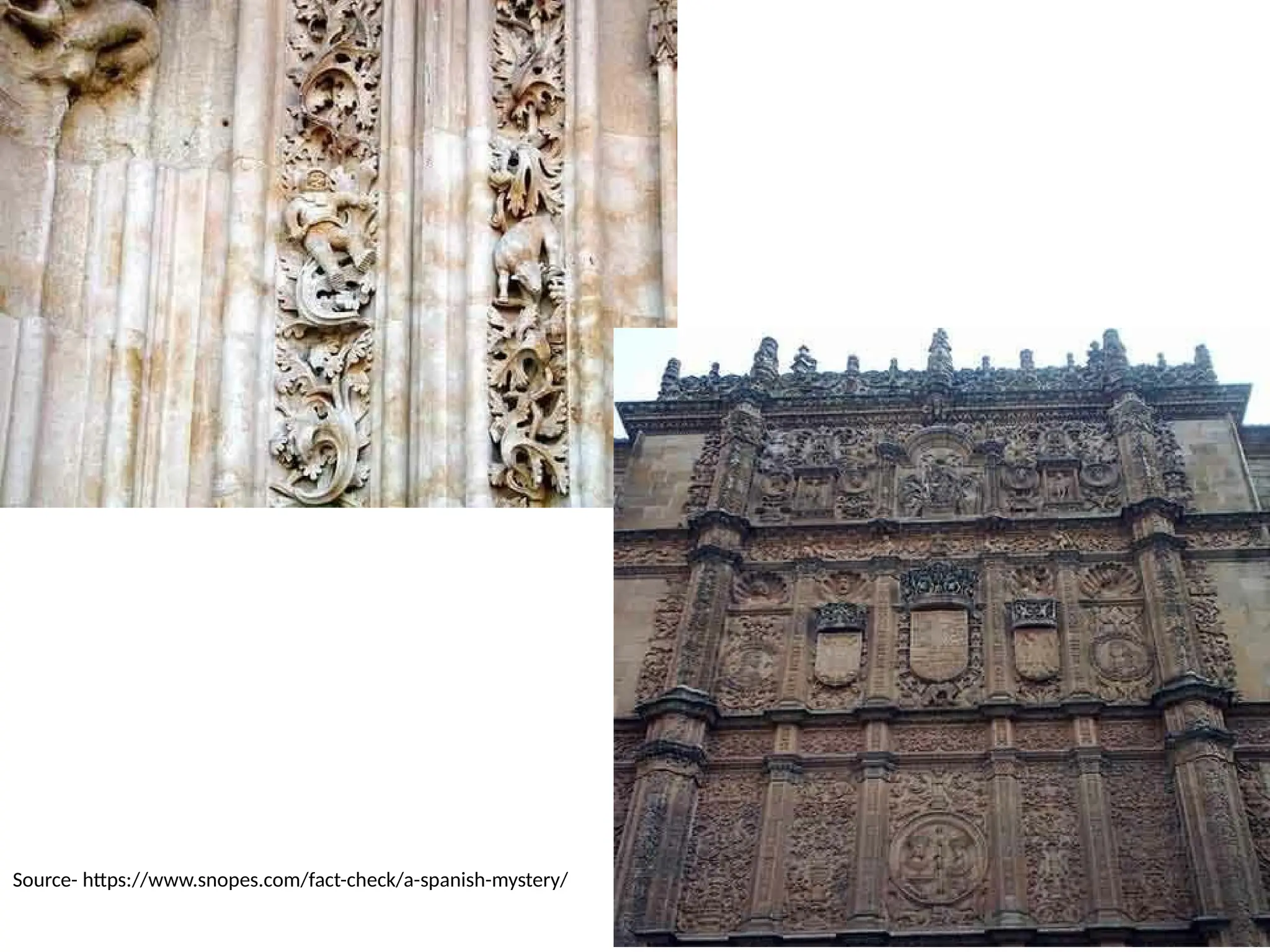 Source- https://www.snopes.com/fact-check/a-spanish-mystery/
 