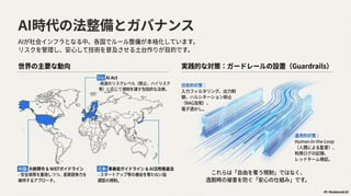 Qitta NotebookLM Sample Slide #2 NotebookLMで60ページ超の登壇スライド作成してみた