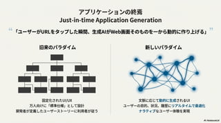 Qitta NotebookLM Sample Slide #2 NotebookLMで60ページ超の登壇スライド作成してみた