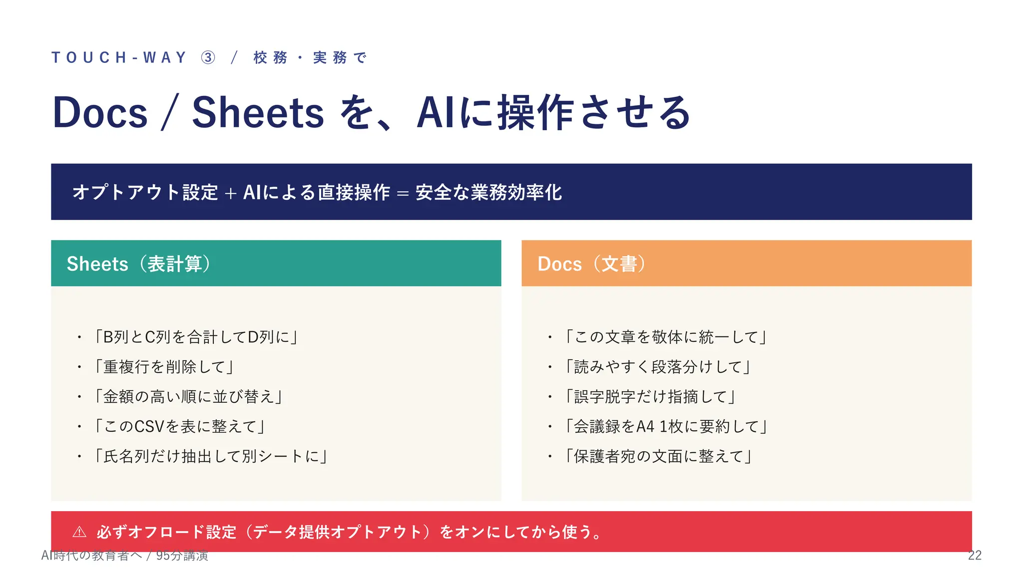 Slide 21