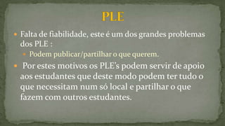 Comparação entre Plataformas de Gestão de Conteúdos