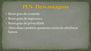 Comparação entre Plataformas de Gestão de Conteúdos