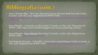 Comparação entre Plataformas de Gestão de Conteúdos