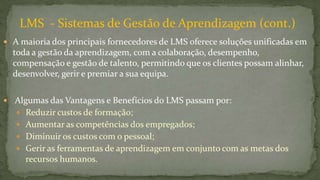 Comparação entre Plataformas de Gestão de Conteúdos