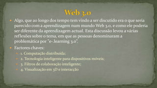 Comparação entre Plataformas de Gestão de Conteúdos