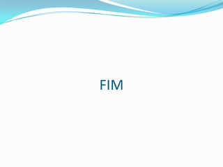 FIM
 