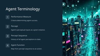 AI-Agents-and-Environments AIML unit 1.pptx