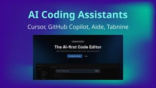 AI and the Future of Devs: Nakov @ Techniverse (Nov 2024) | PPTX