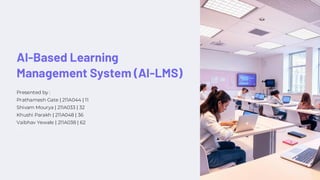 Preencoded AI-Based-Learning-Management-System-AI-LMS.pdf