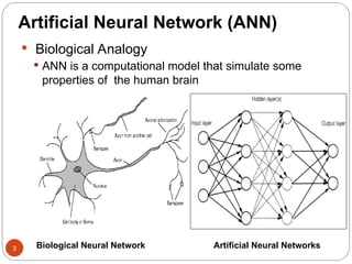 AI-CH5 (ANN) - Artificial Neural Network | PPT | Computer Networking ...
