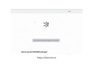 https://decimer.ai
 