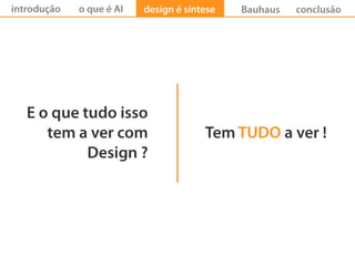 Arquitetura da Informação e Design ESAMC 2009