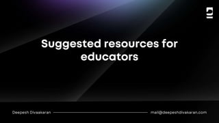 AI - Driven Teaching Pedagogy