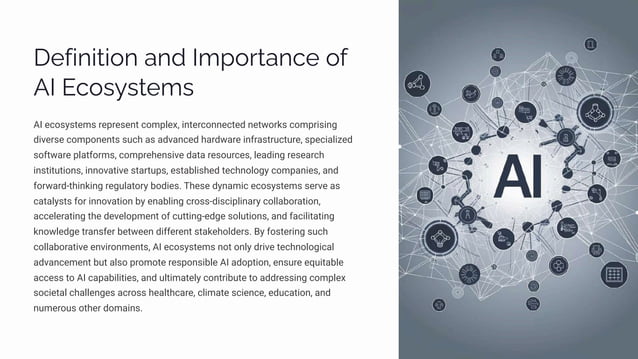 How Agentic AI Networks are Revolutionizing Collaborative AI Ecosystems ...