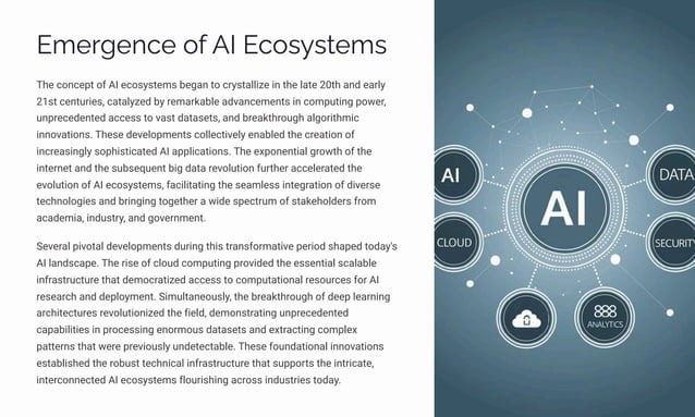 How Agentic AI Networks are Revolutionizing Collaborative AI Ecosystems ...