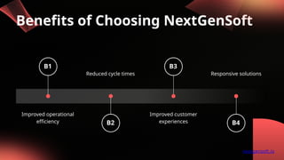 AI-First Digital Engineering Solutions for Business Transformation with ...