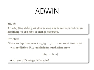 ADWIN
56
 