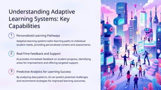 AI in Education and Adaptive Learning Systems: Transforming ...