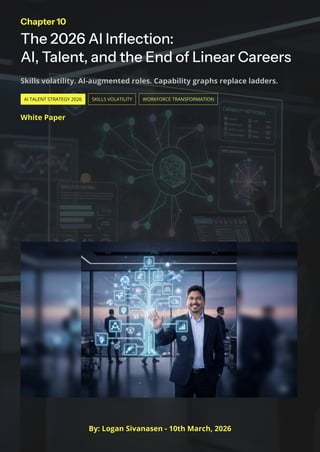 The 2026 AI Inflection - Chapter 10: Transforming Talent and Careers ...