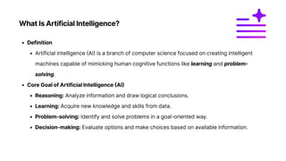 Introduction to Artificial Intelligence by Muhammad Jamil (CUI Sahiwal ...