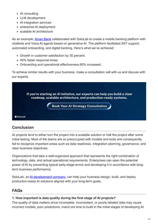 AI-Led Development What Teams Get Wrong in the First 90 Days.pdf