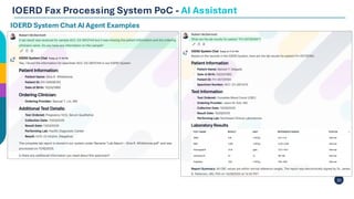 AI Powered Document Processing and Data Extraction | PDF