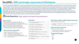 AI Powered Document Processing and Data Extraction | PDF