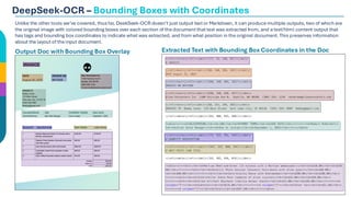 AI Powered Document Processing and Data Extraction | PDF