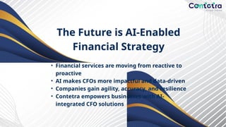 AI-Powered Evolution of CFO Services in 2025 PPT.pptx