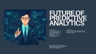 AI-Powered Predictive Analytics for smart decisions | PDF