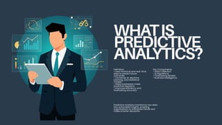 AI-Powered Predictive Analytics for smart decisions | PDF