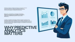AI-Powered Predictive Analytics for smart decisions | PDF
