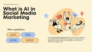 How AI is Transforming Social Media Marketing in 2026 | PDF