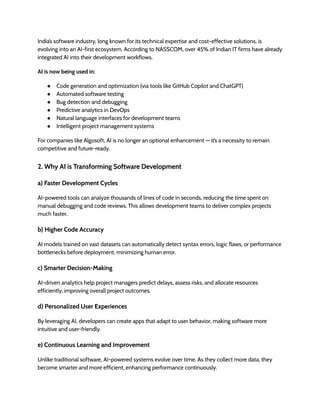 AI-Powered Software Development in India.pdf