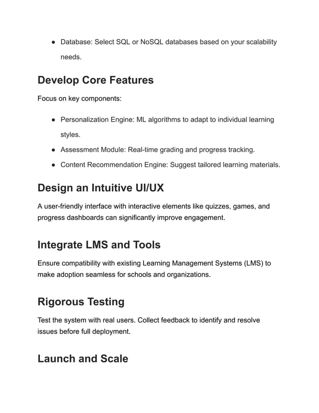 AI-Powered Tutoring System_ A Step-by-Step Guide to Building It.pdf