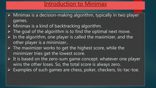 Artificial Intelligence | PPT
