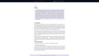 AI Search Citation Factors Impacting Local Health Practices Visibility ...