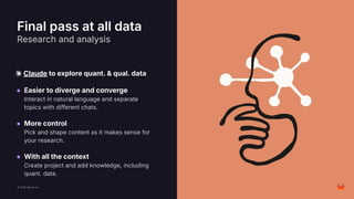 The AI UX Loop: From Tool to Experience at GitLab (2025-03-18 ...